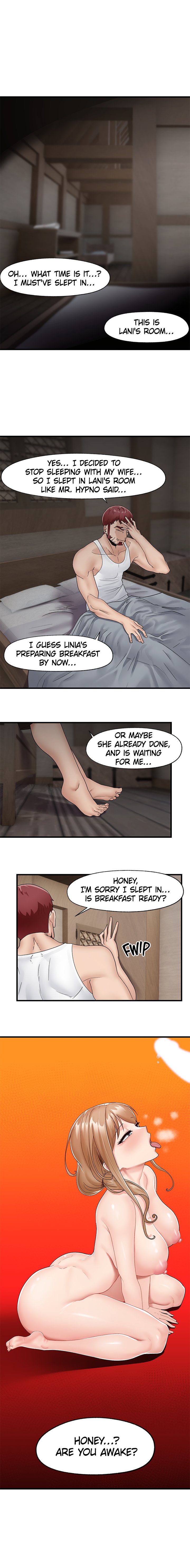 Absolute Hypnosis in Another World - Page 100