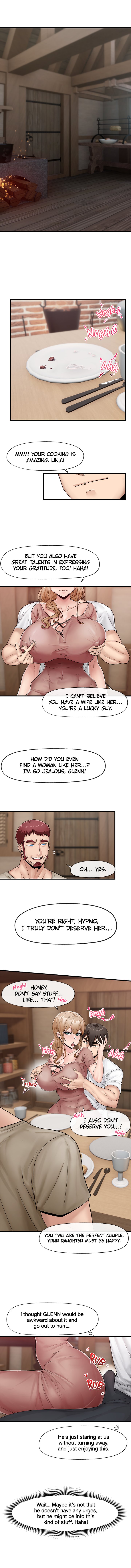 Absolute Hypnosis in Another World - Page 110