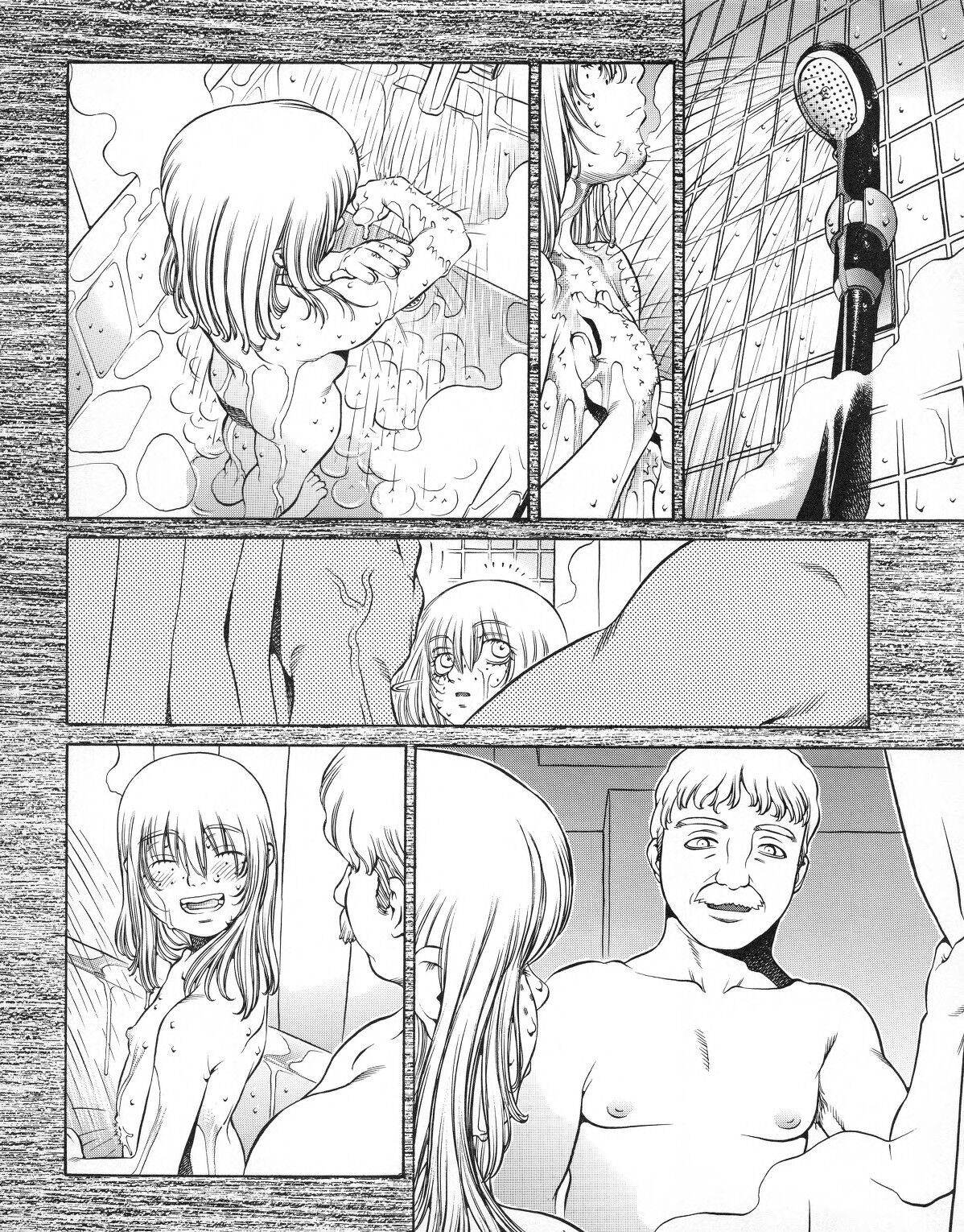 Tech Gian 020 - Page 138