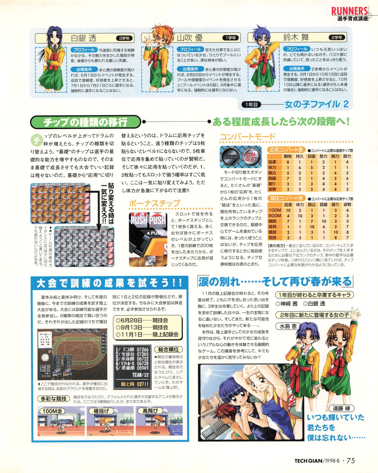 Tech Gian 022 - Page 73