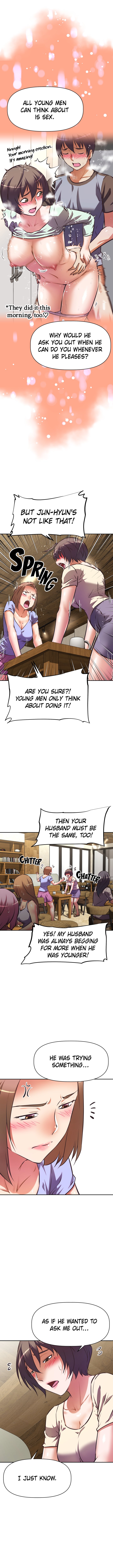Streamer Aunt - Page 273