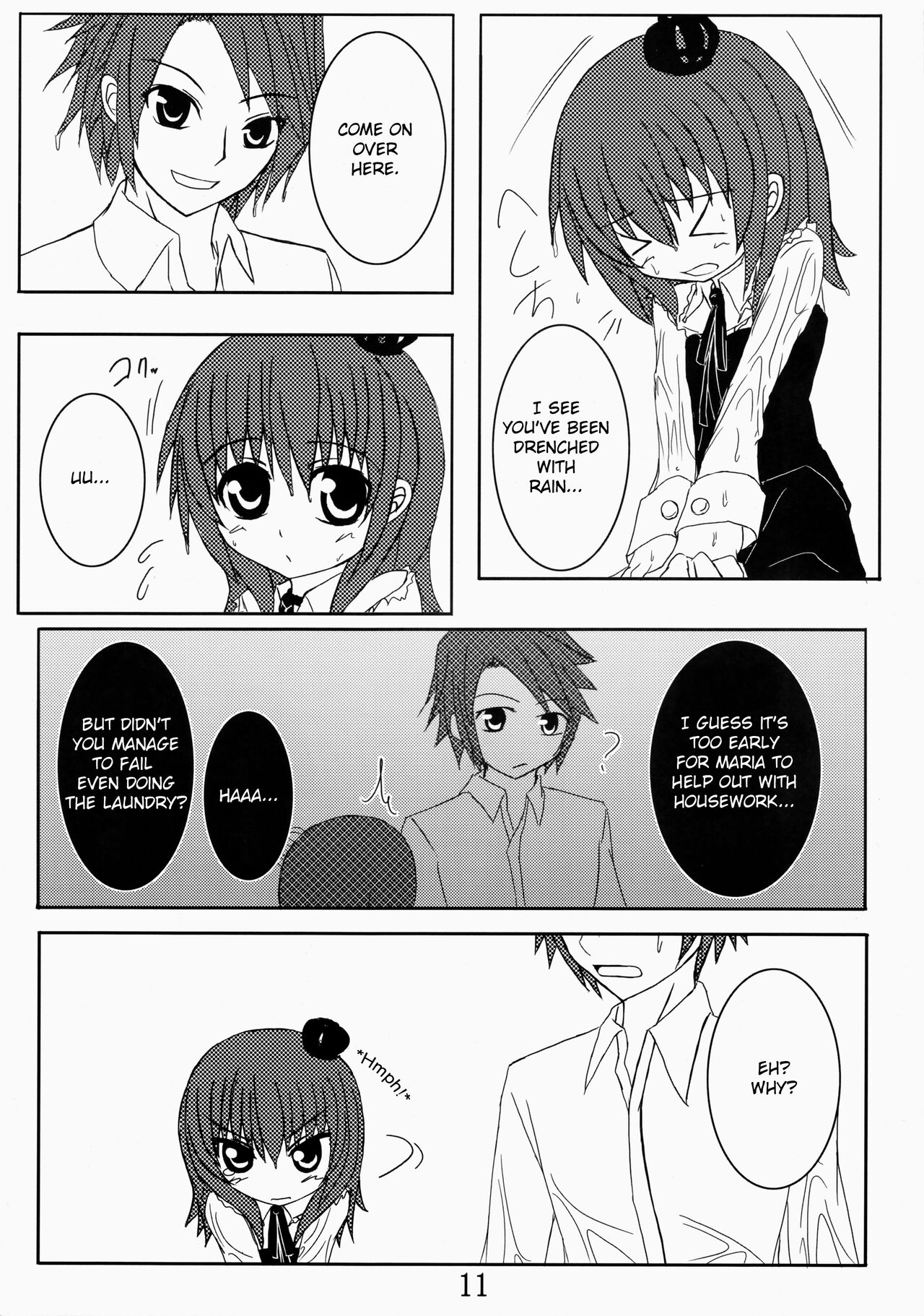 Iedenako 2 - Page 11