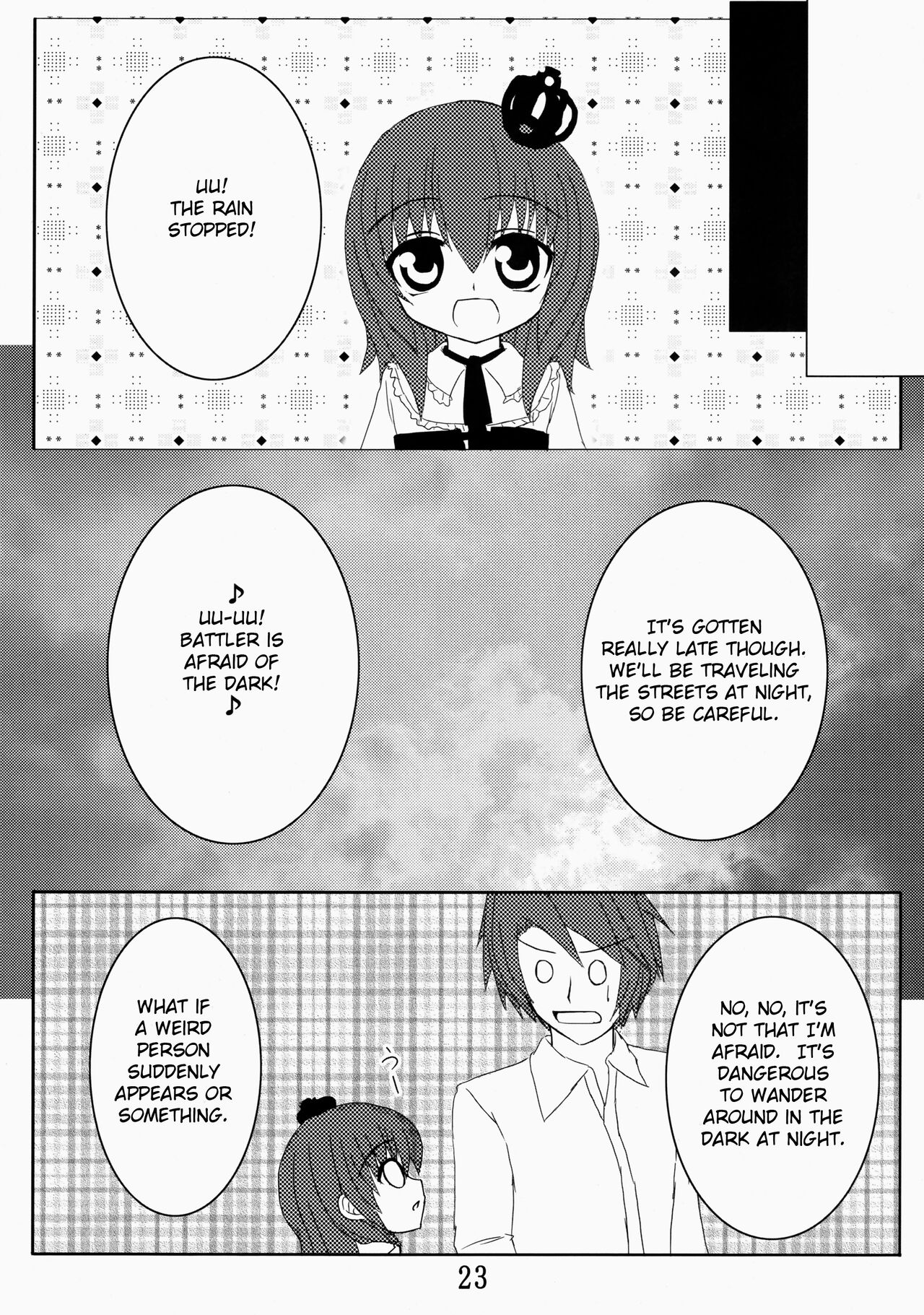 Iedenako 2 - Page 23