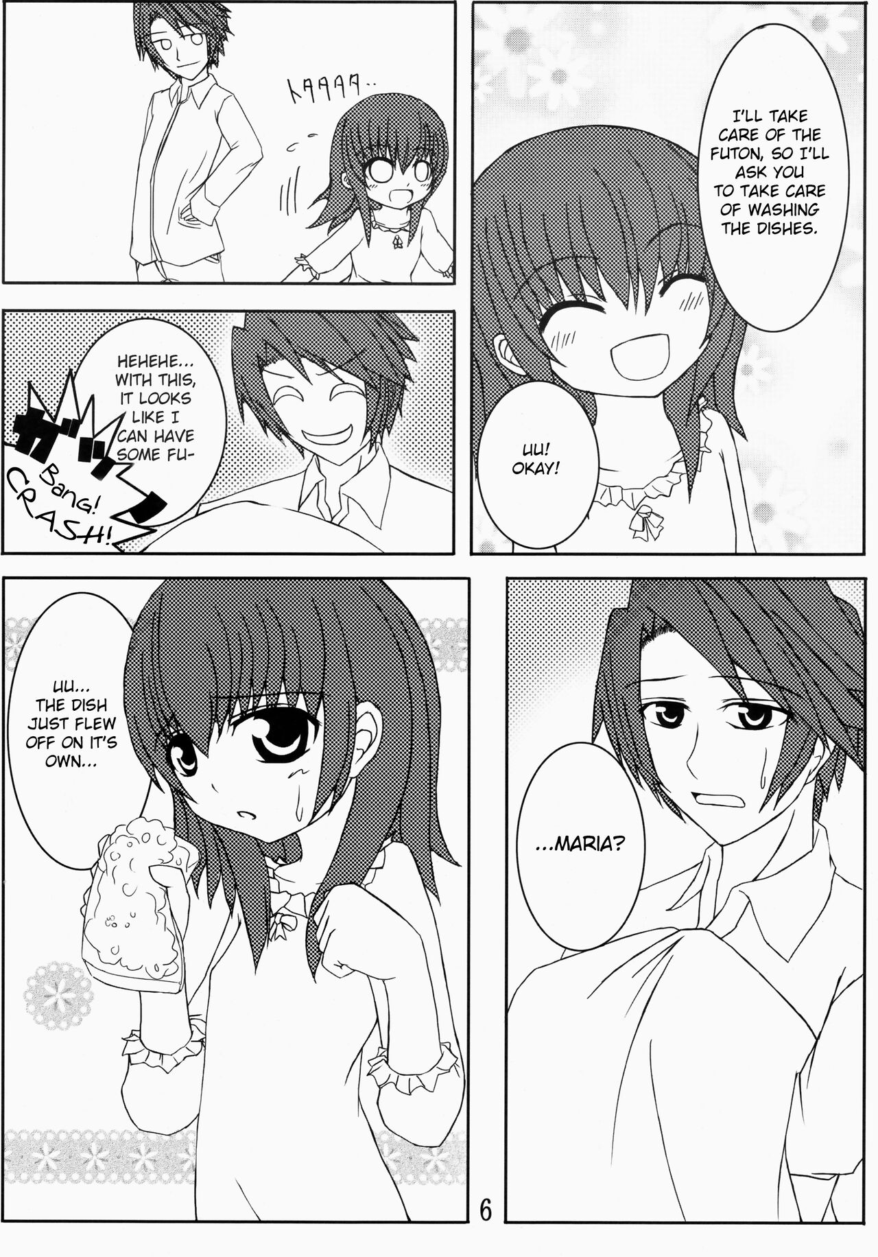 Iedenako 2 - Page 6