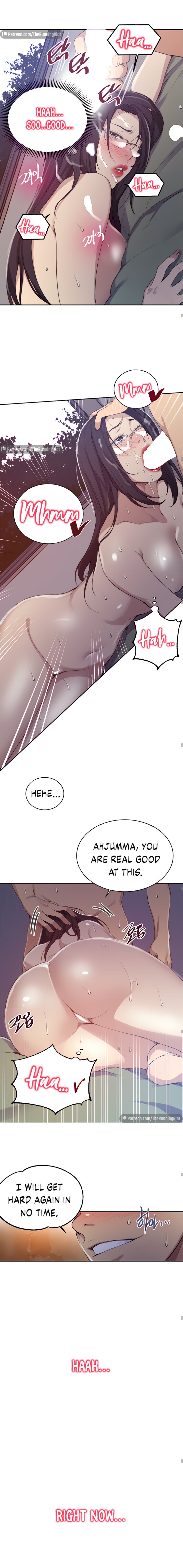 Secret Class Ch.121/? - Page 30