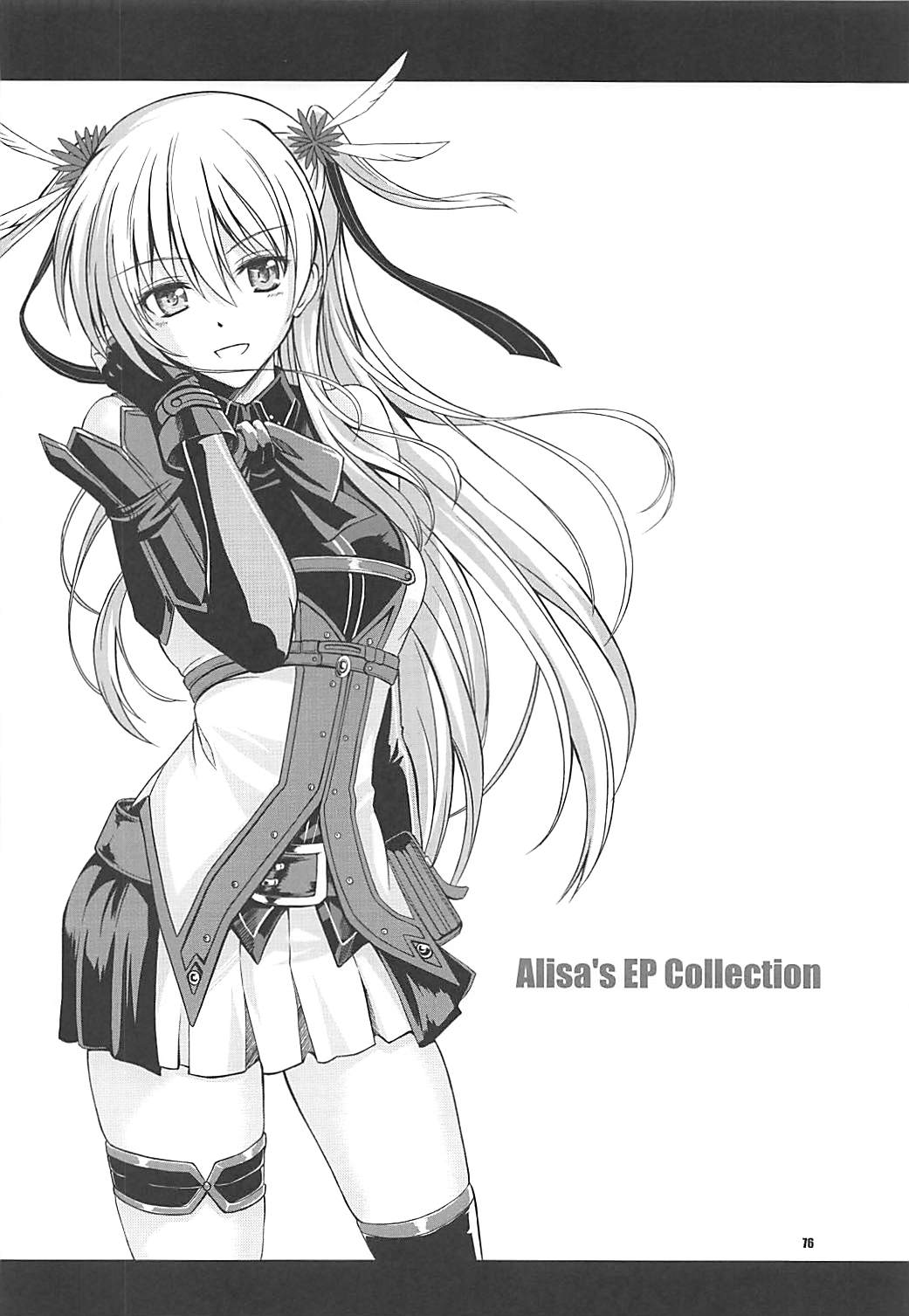 Alisa's EP Collection - Page 76