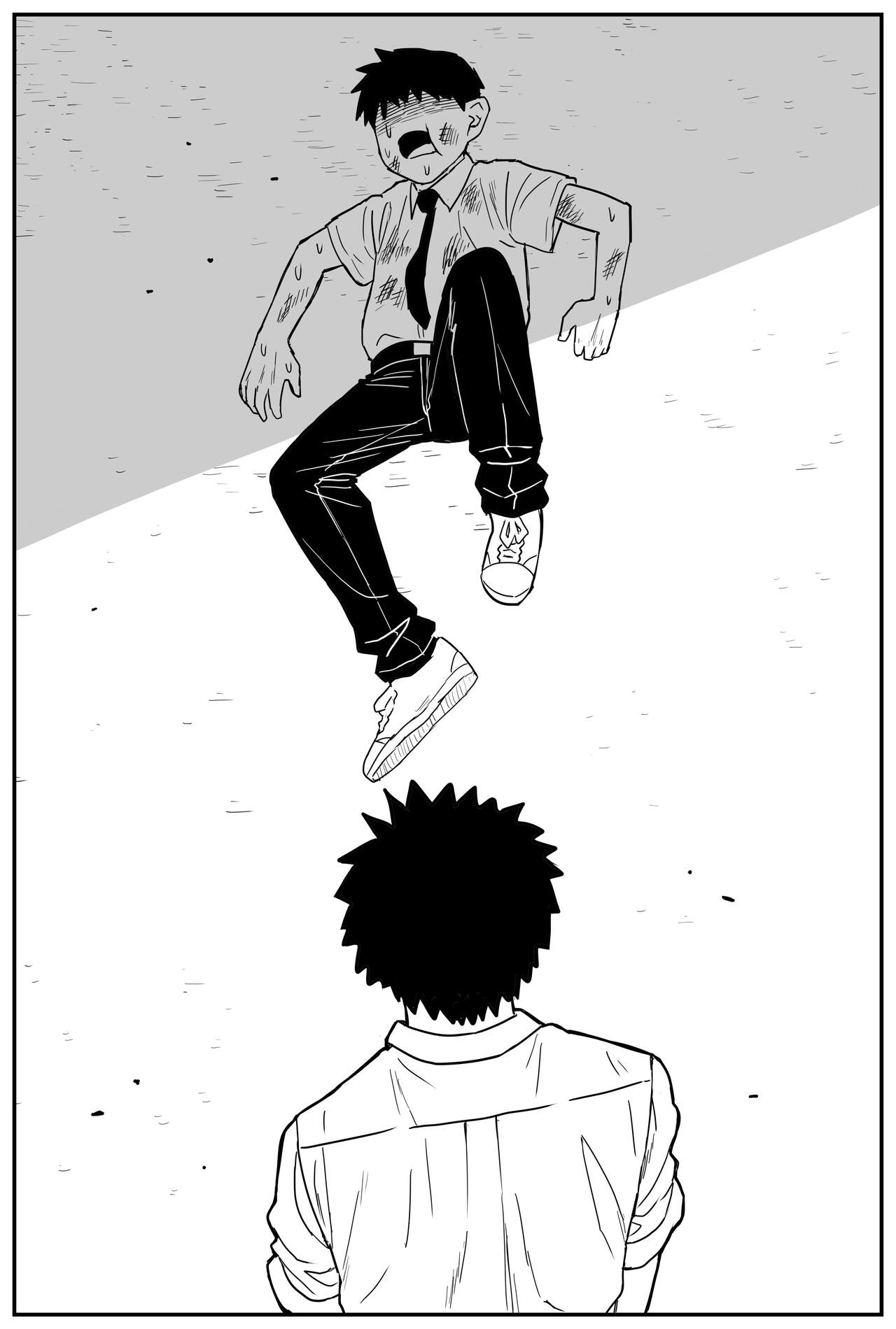 ギャルjkエロ漫画14話～22話 - Page 28