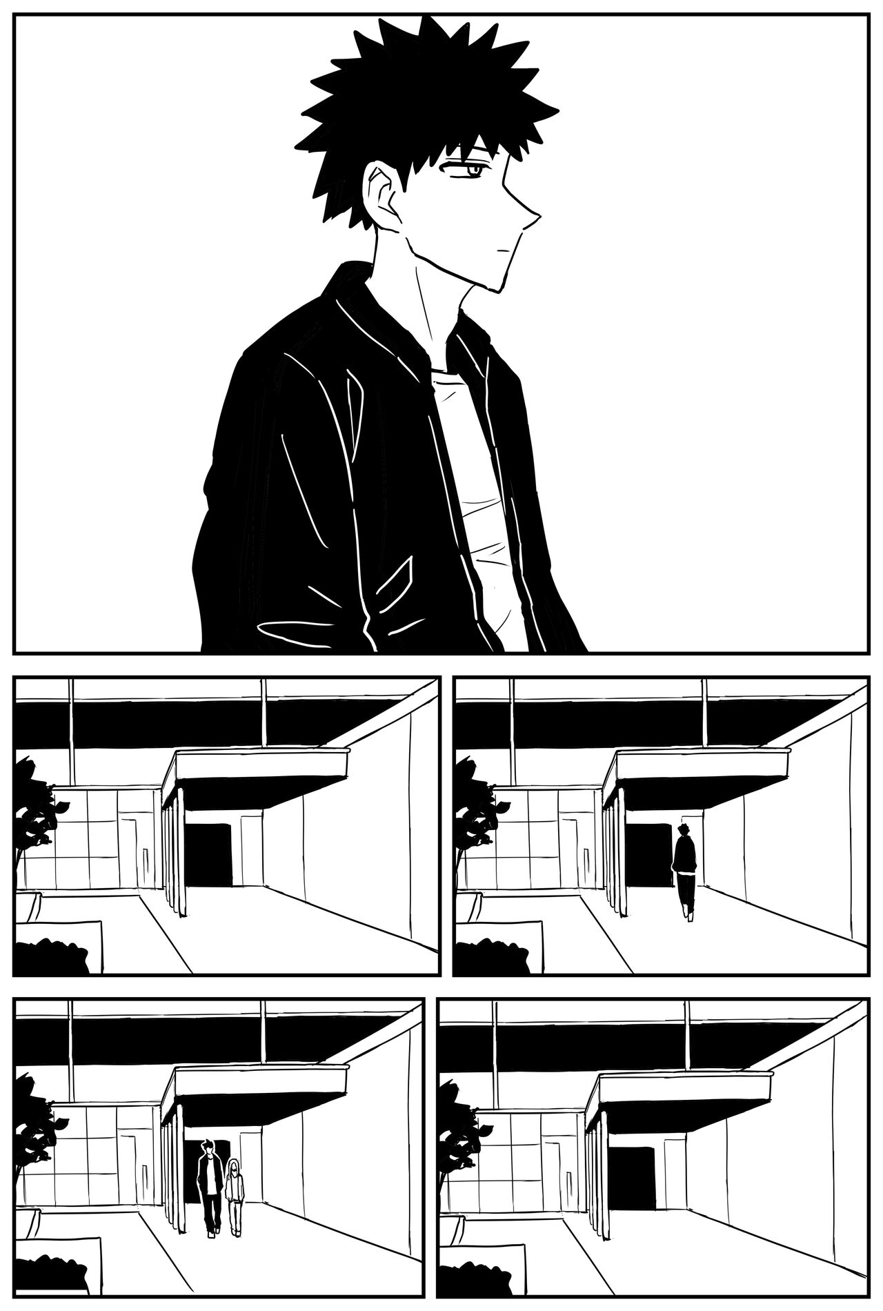 ギャルjkエロ漫画14話～22話 - Page 49