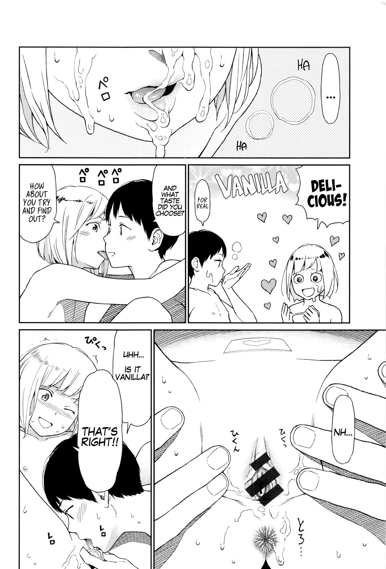 Implicity - Page 13