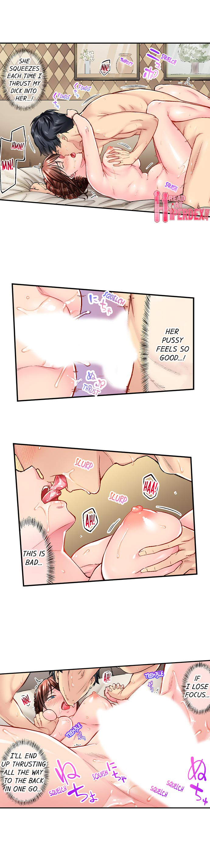 Simple yet Sexy - Page 20