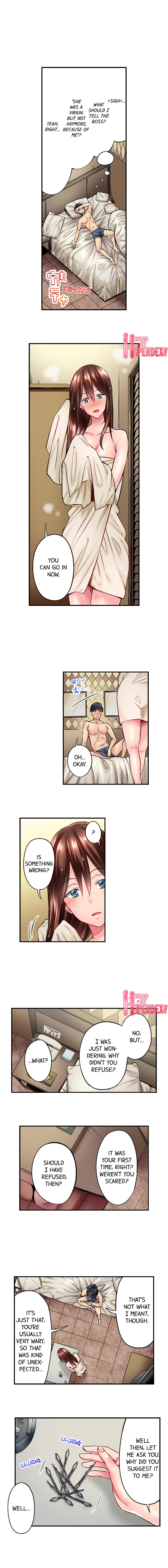 Simple yet Sexy - Page 31