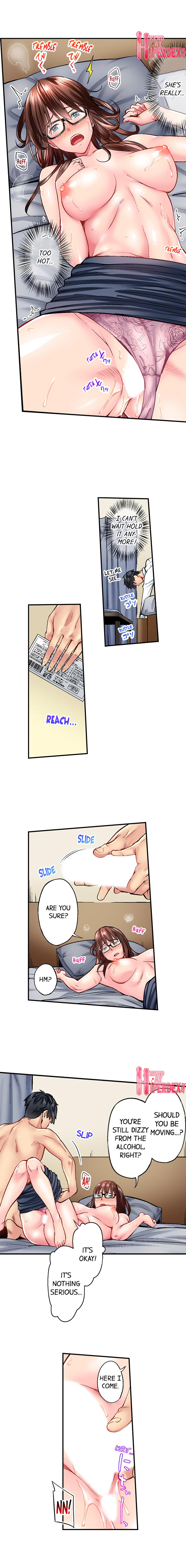 Simple yet Sexy - Page 43