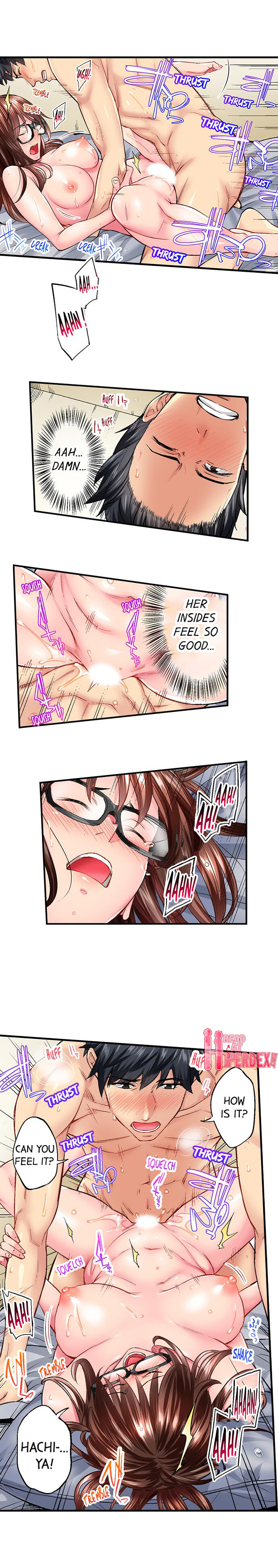 Simple yet Sexy - Page 45