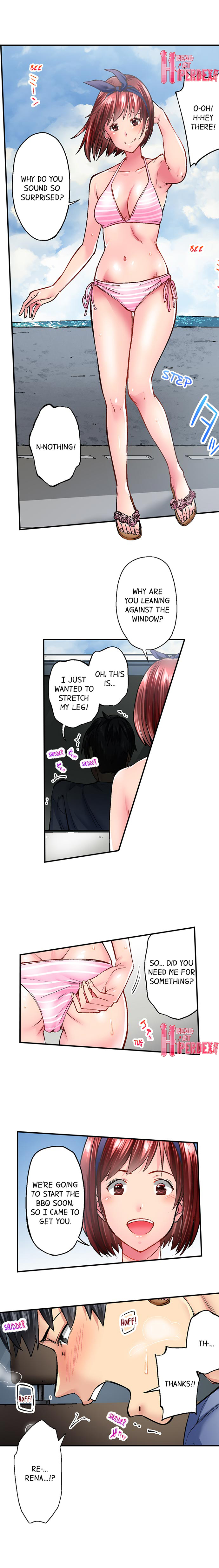 Simple yet Sexy - Page 65