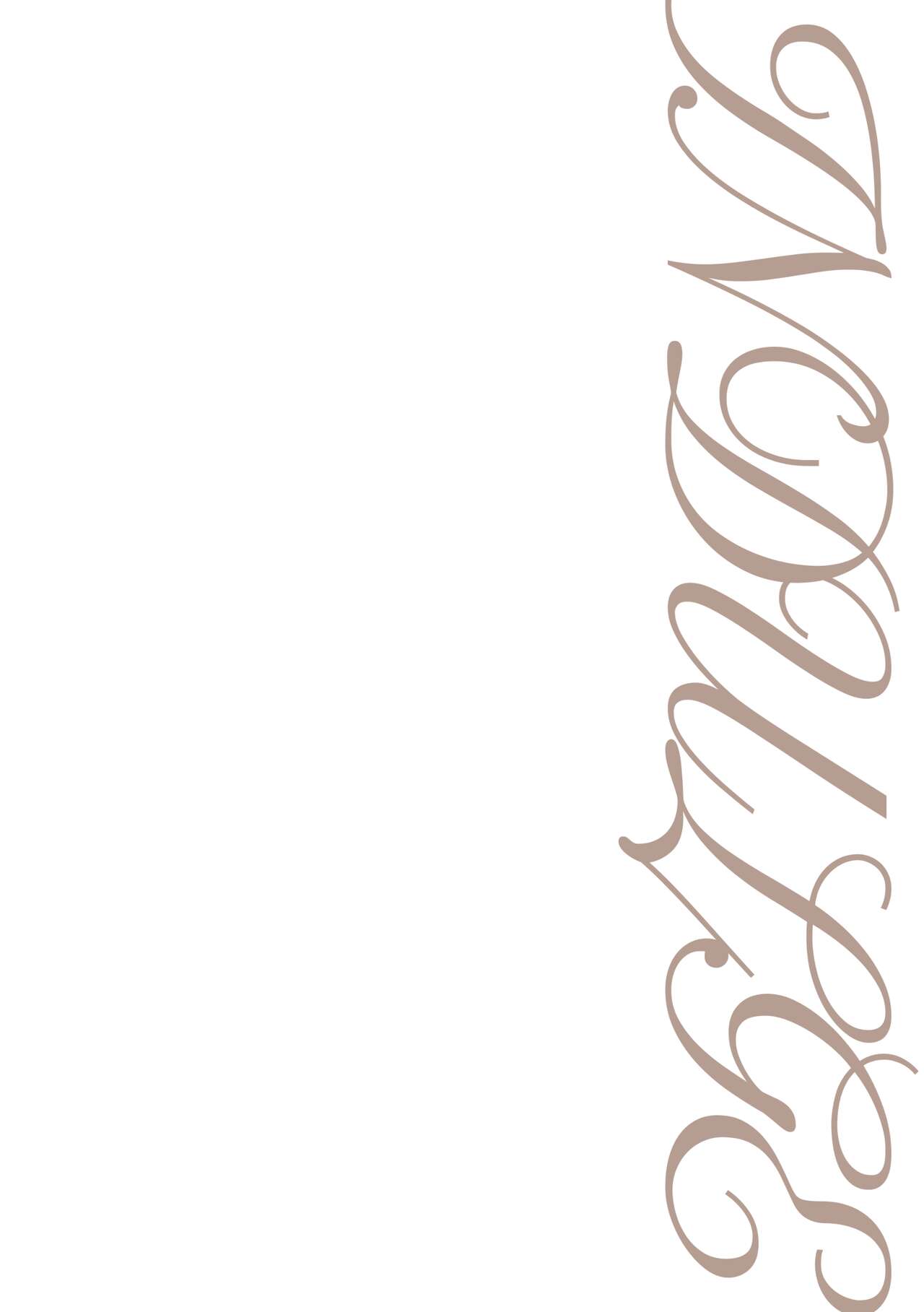 INDULGE - Page 4