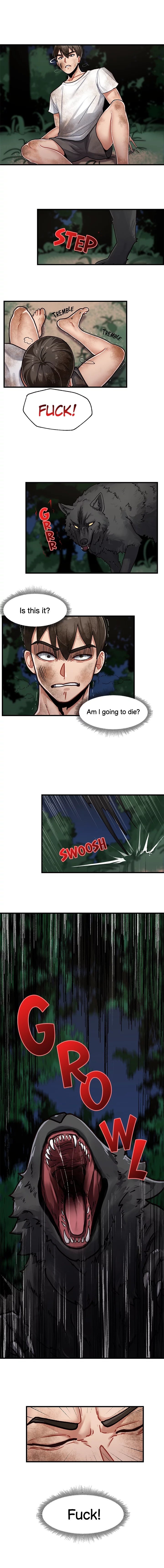 Absolute Hypnosis in Another World - Page 13