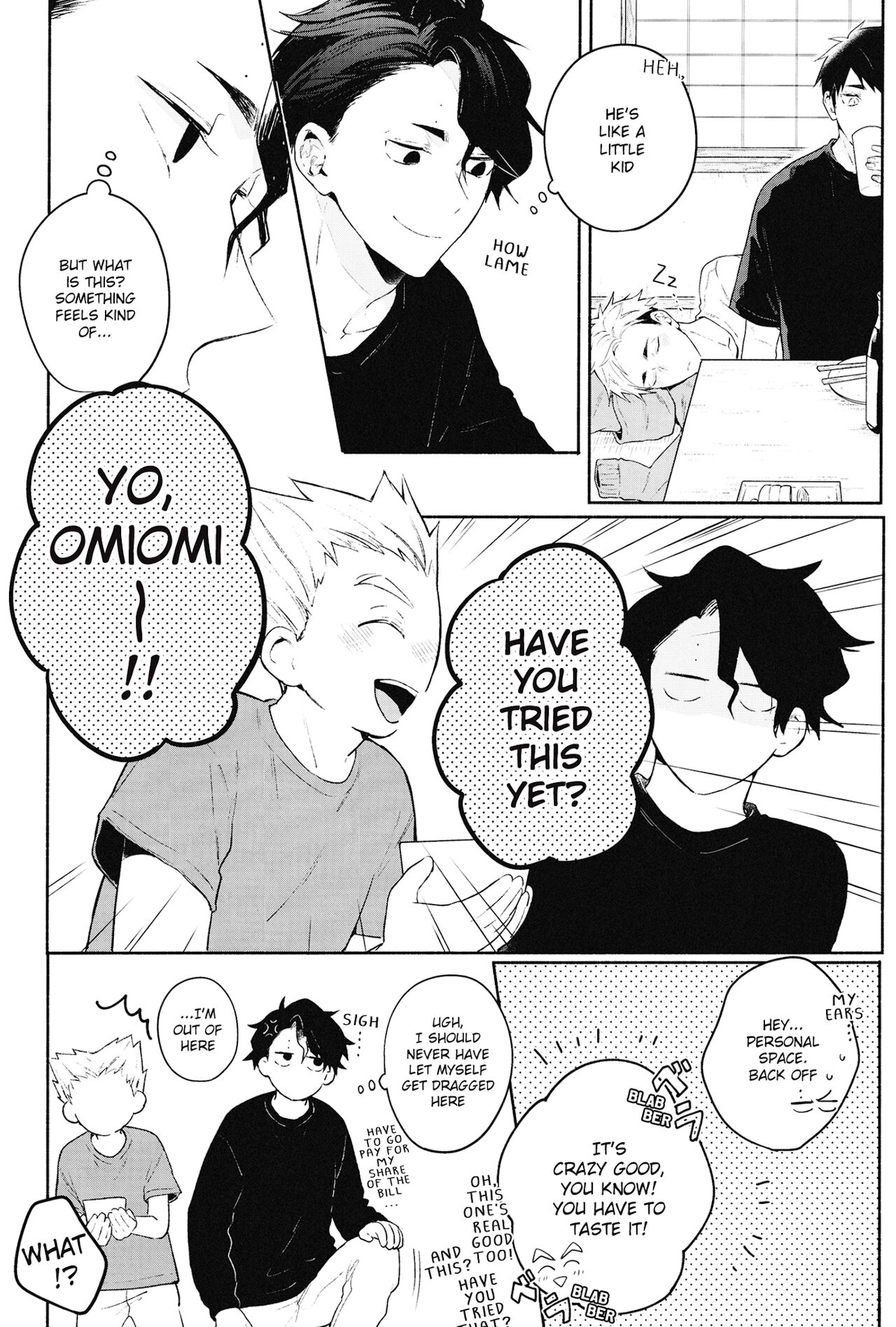 DKL! - Page 9