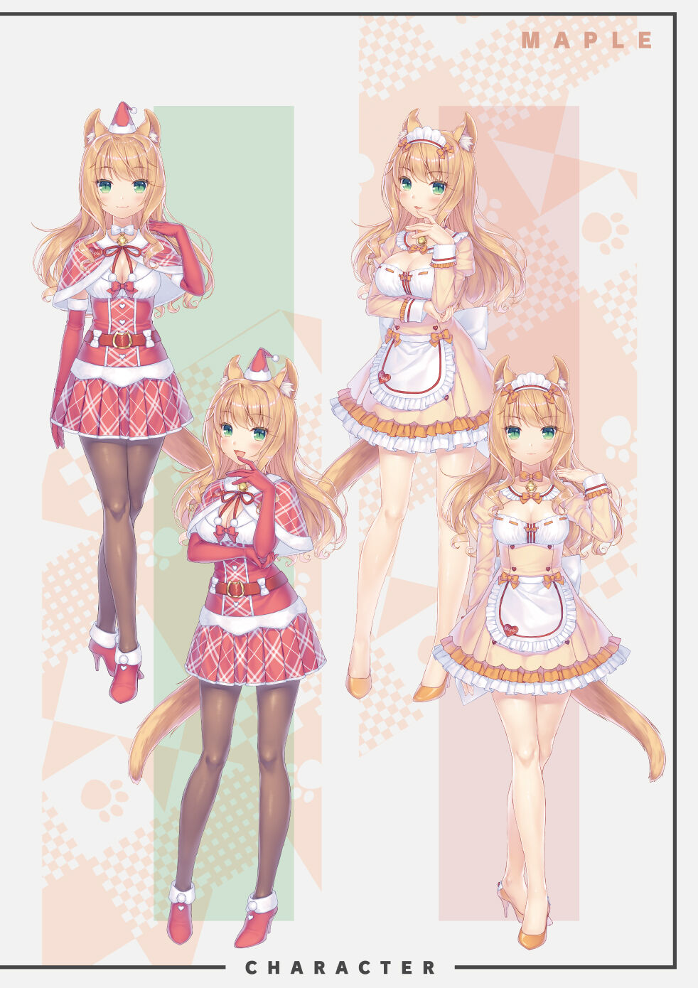 NEKOPARA Vol. 4 - Page 17