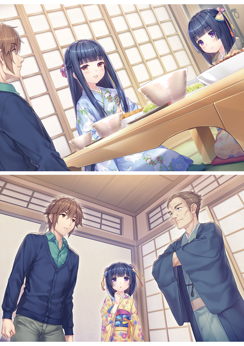 NEKOPARA Vol. 4 - Page 41