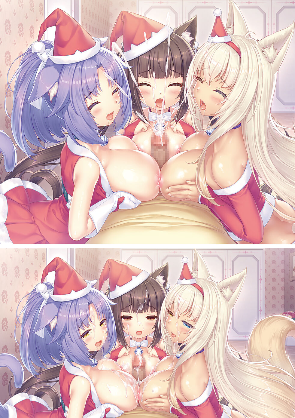 NEKOPARA Vol. 4 - Page 80