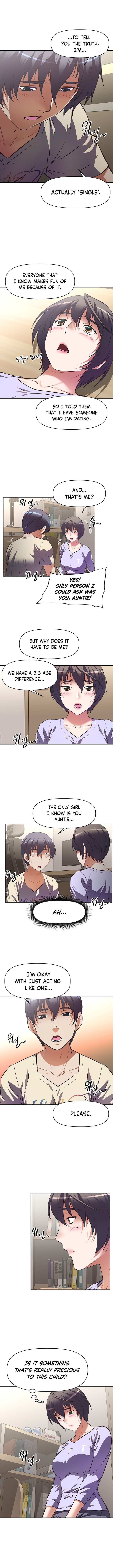 Streamer Aunt - Page 21
