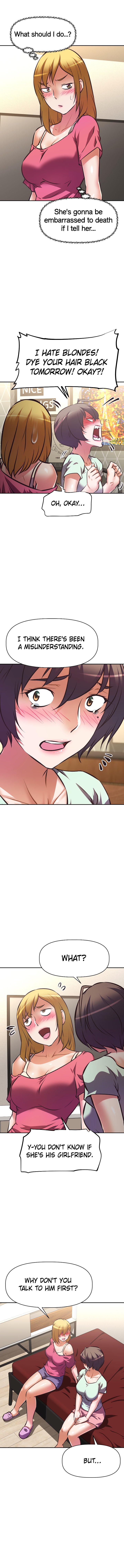 Streamer Aunt - Page 367