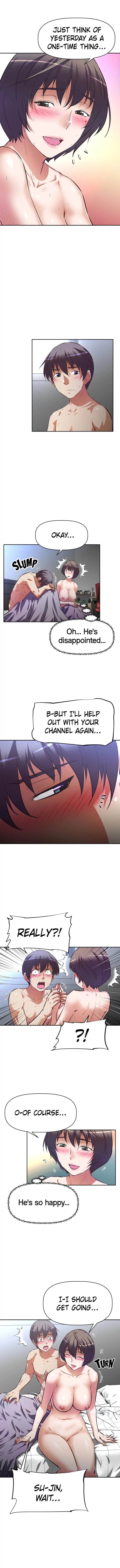 Streamer Aunt - Page 62
