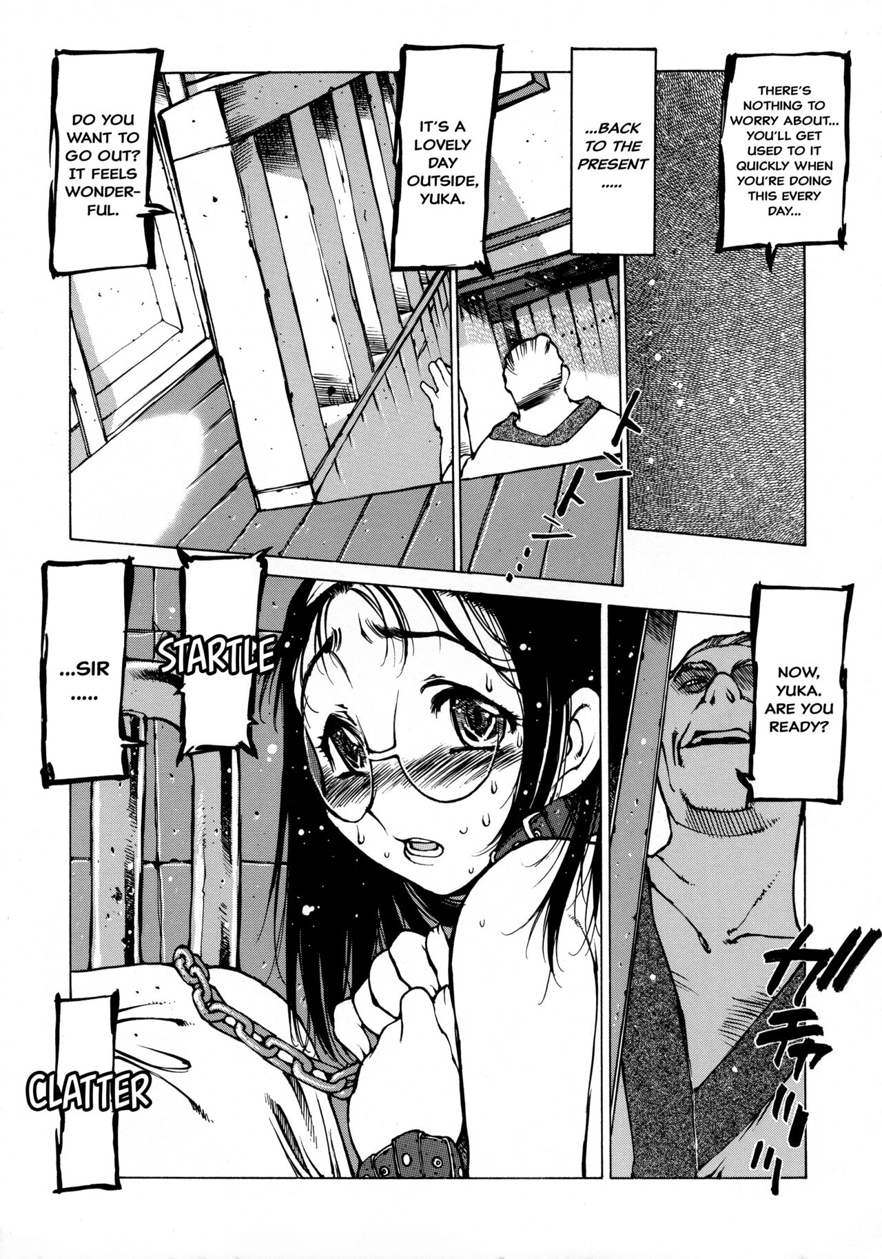 Cemetary (ENG) =CBS= - Page 11