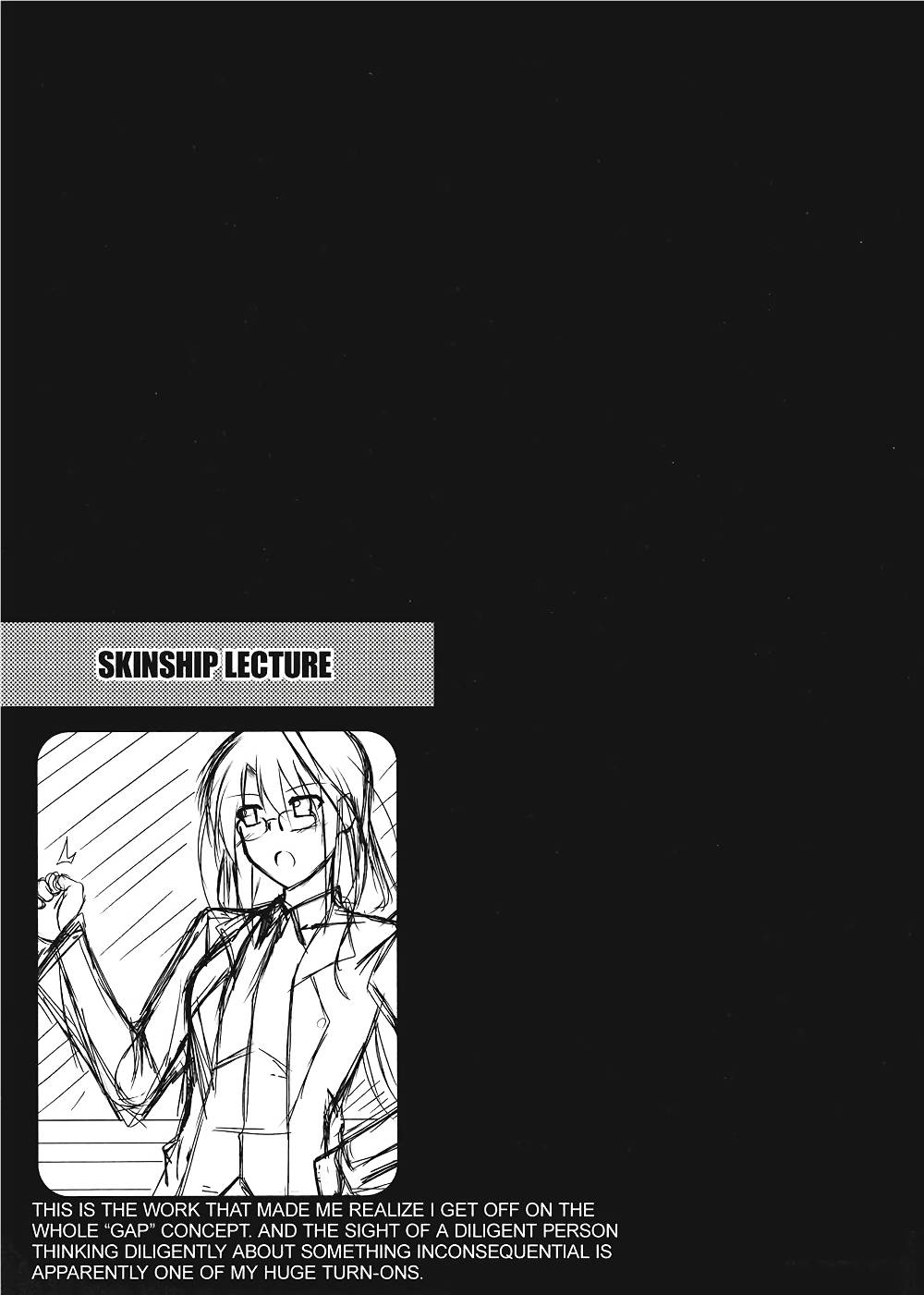 Her Sensitive Spot - Page 140