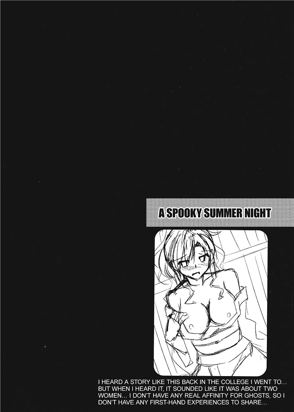 Her Sensitive Spot - Page 57