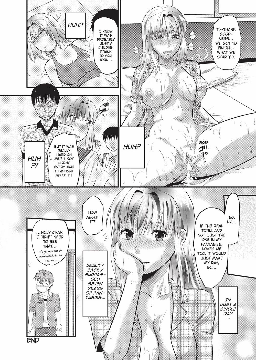 Onekore - Page 147