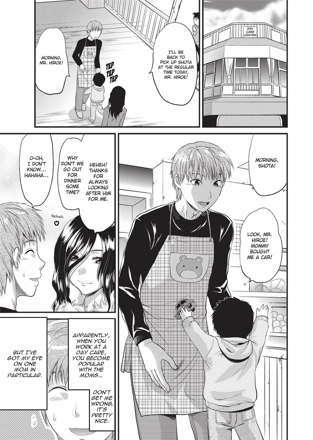 Onekore - Page 172