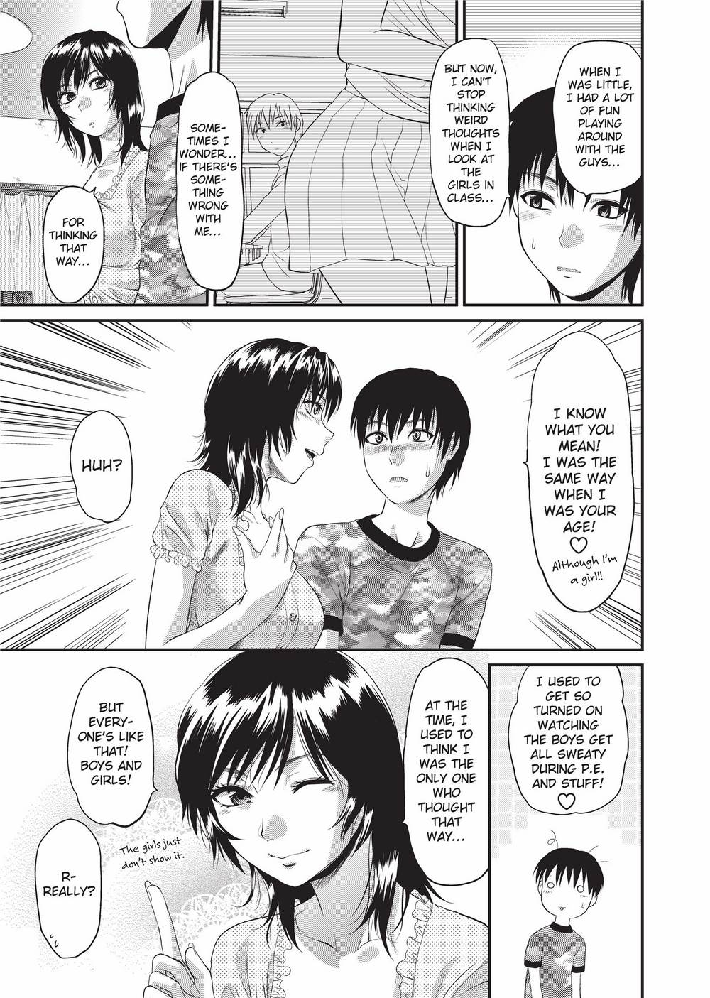 Onekore - Page 196