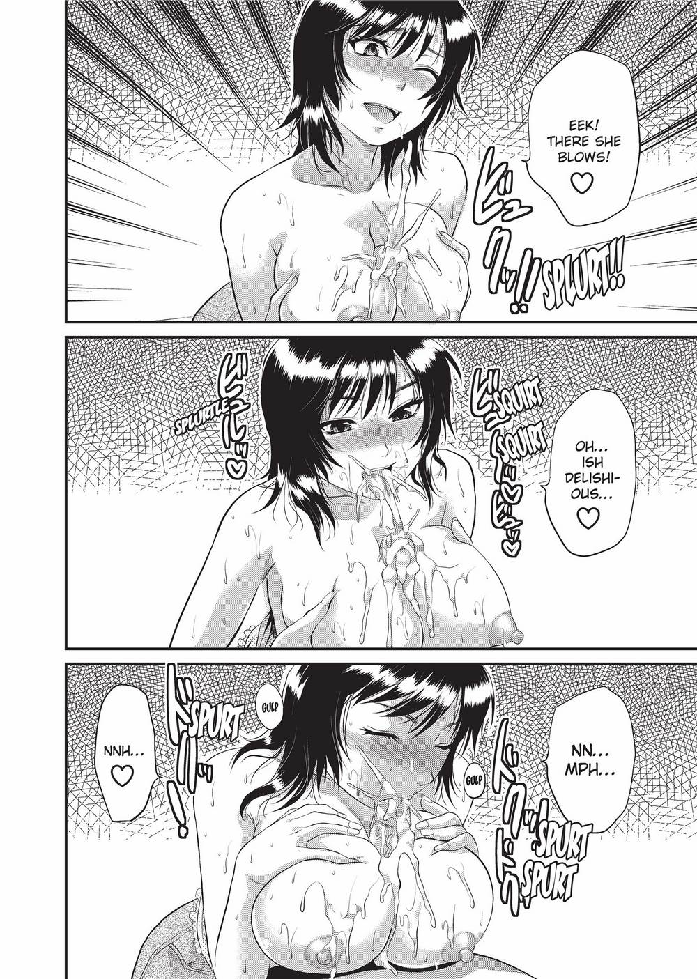 Onekore - Page 201