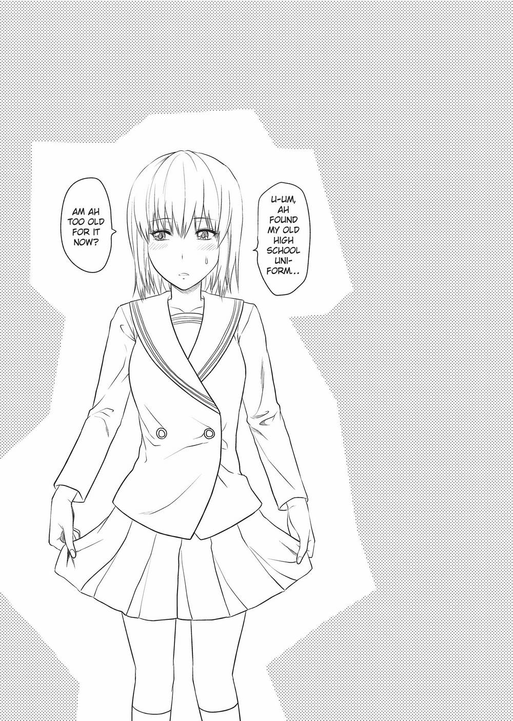 Onekore - Page 46