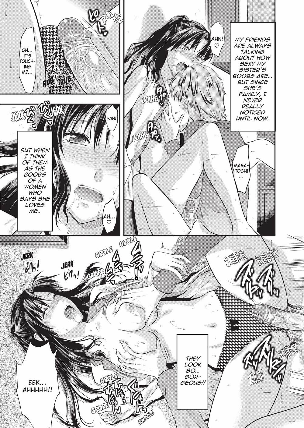 Onekore - Page 60