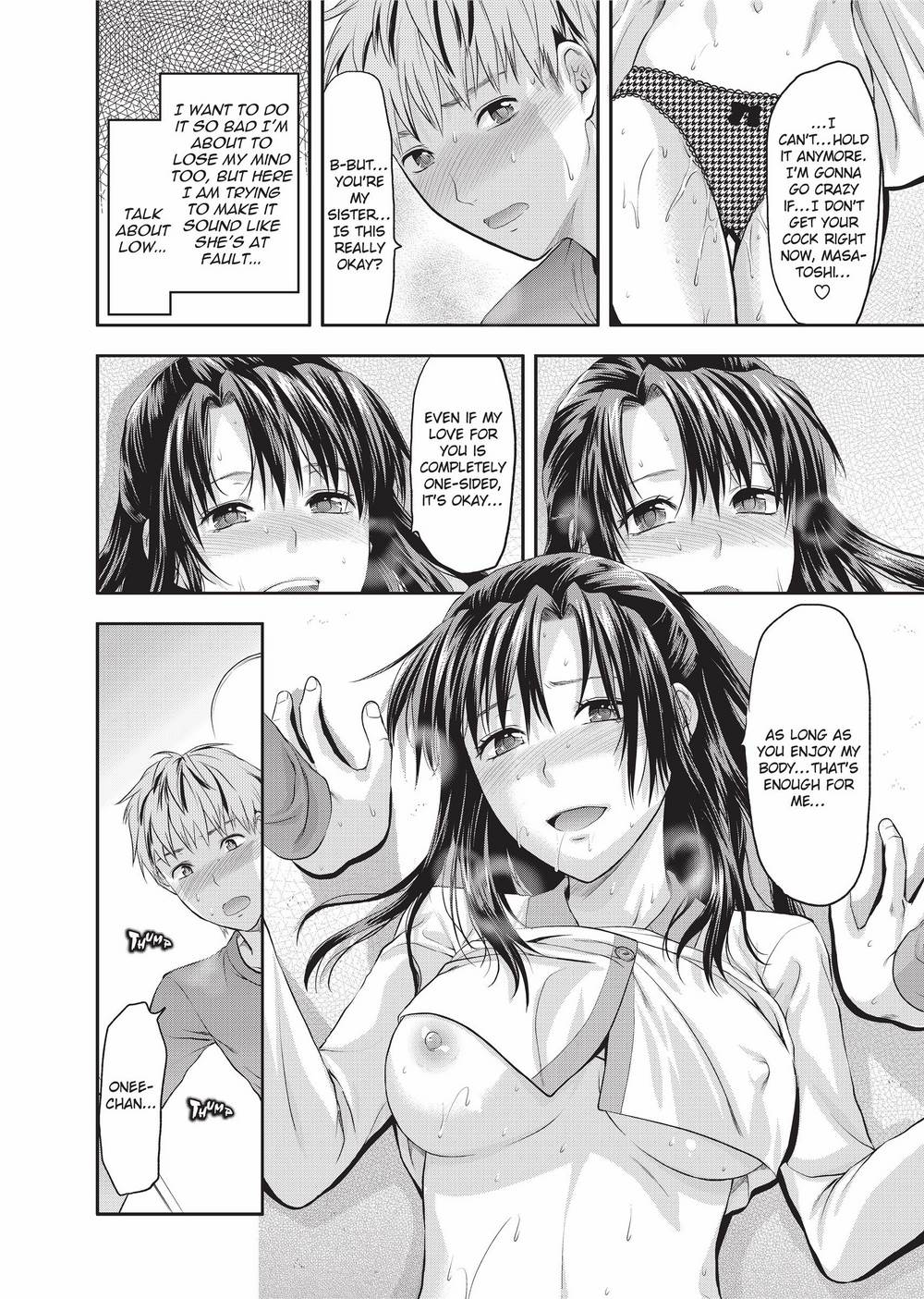 Onekore - Page 61
