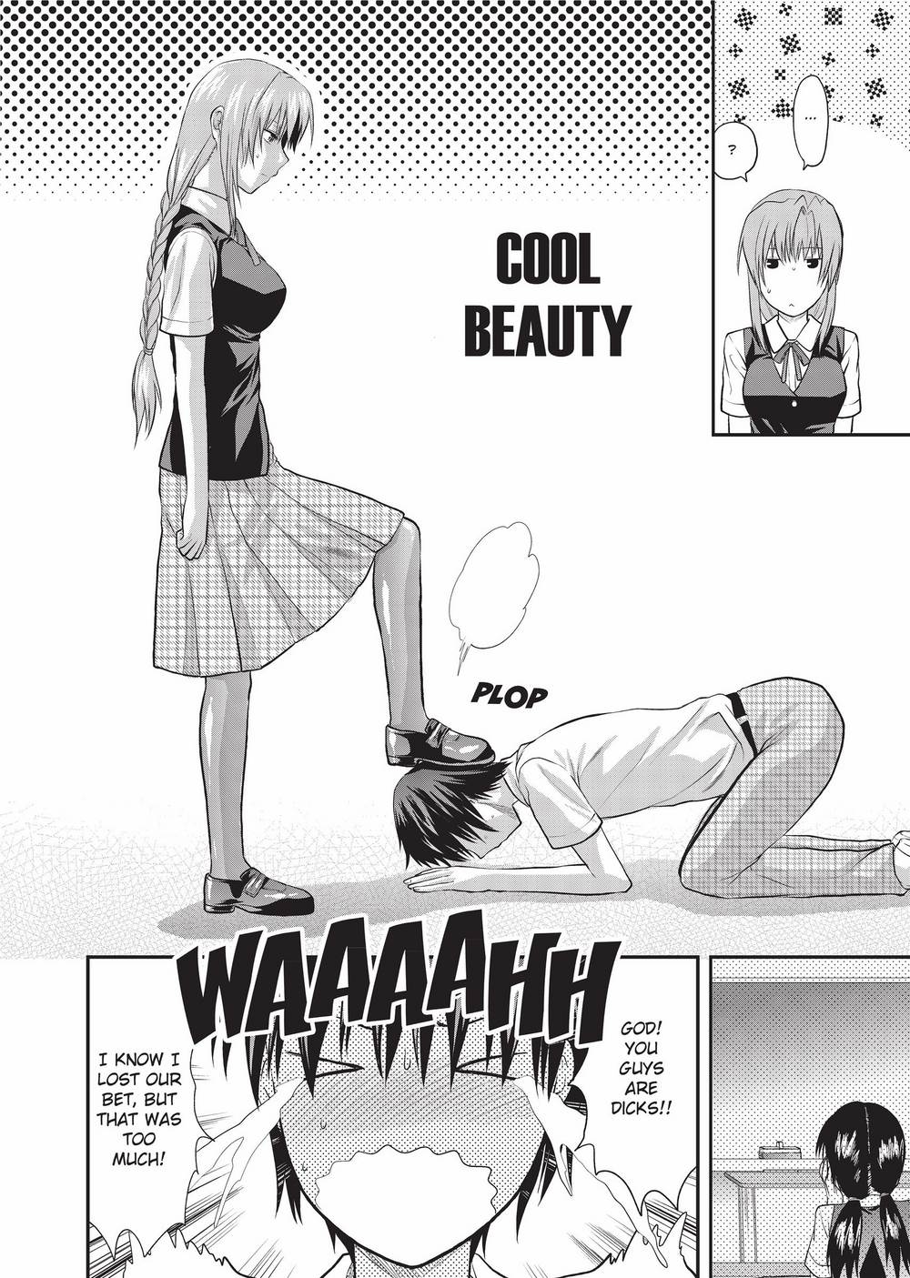Onekore - Page 87