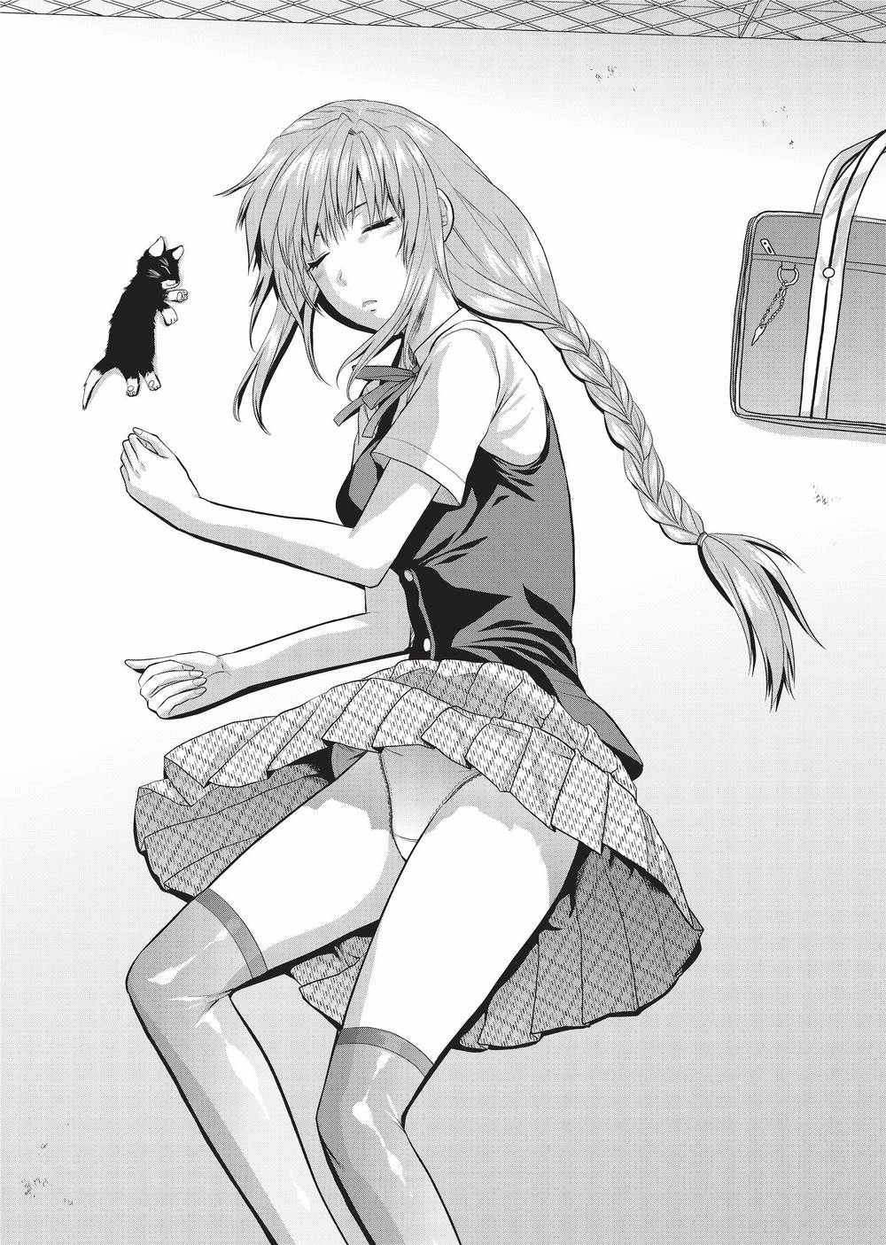 Onekore - Page 89