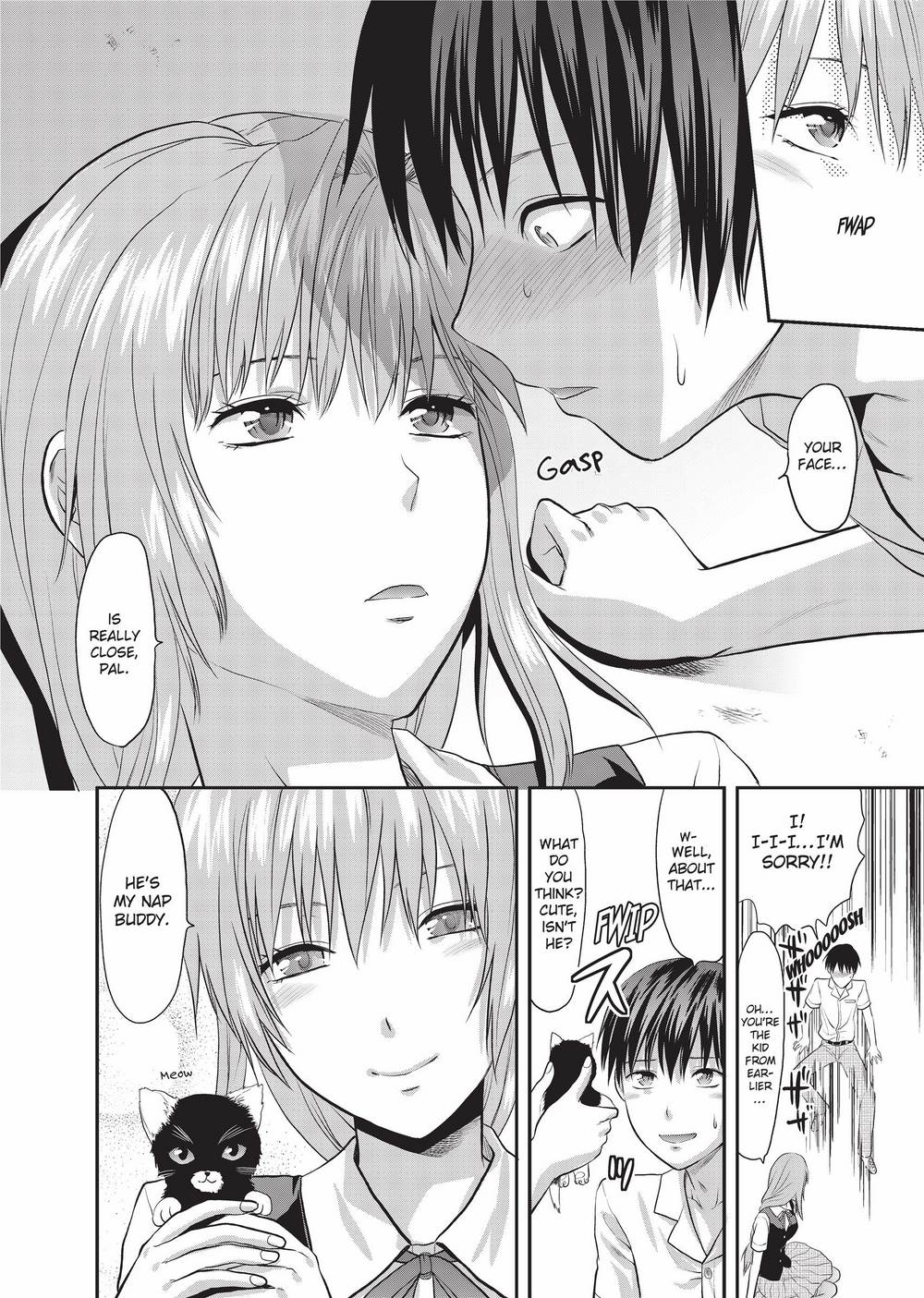 Onekore - Page 91