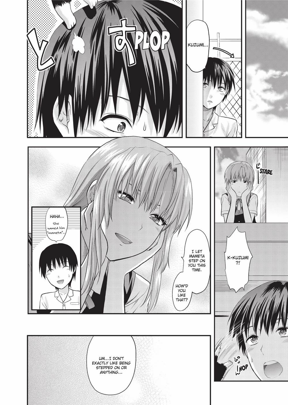 Onekore - Page 93