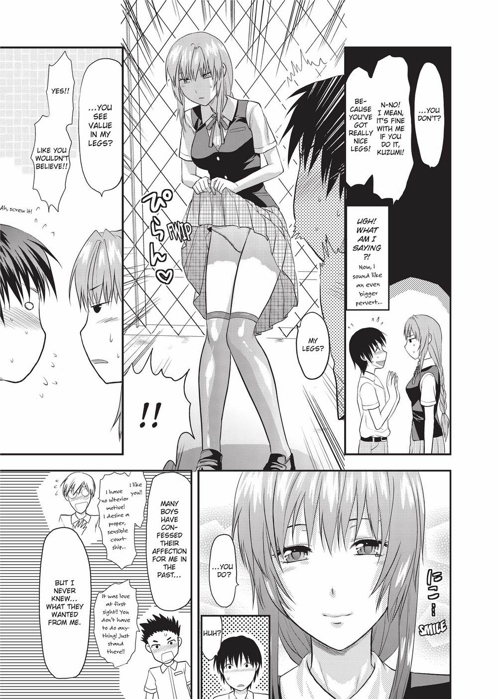 Onekore - Page 94