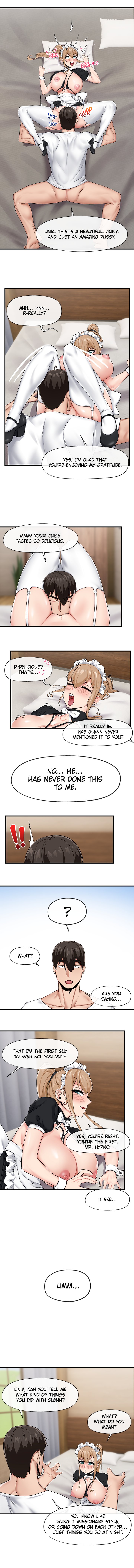Absolute Hypnosis in Another World - Page 170