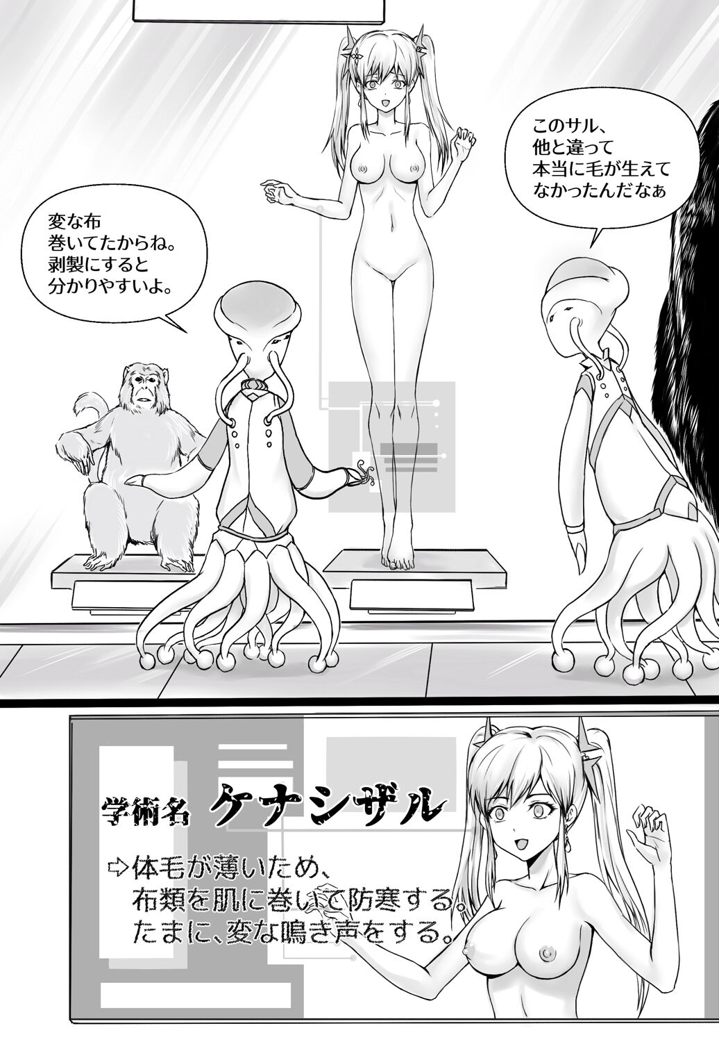shinenkan Rare stuffed animals - Page 9