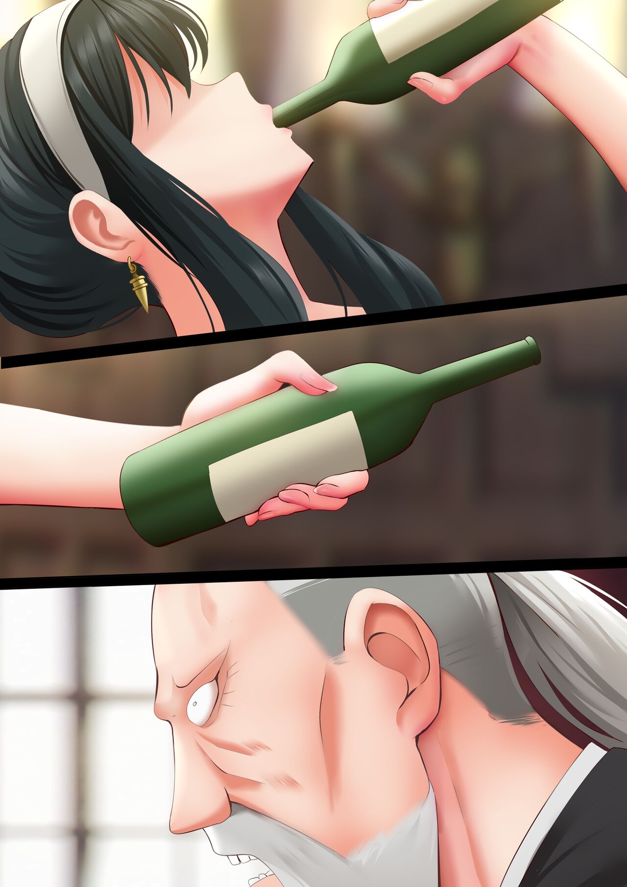 Elegant Sex - Page 14