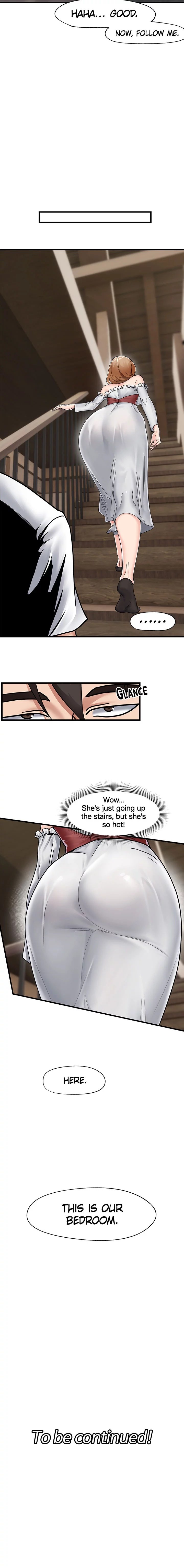 Absolute Hypnosis in Another World - Page 33