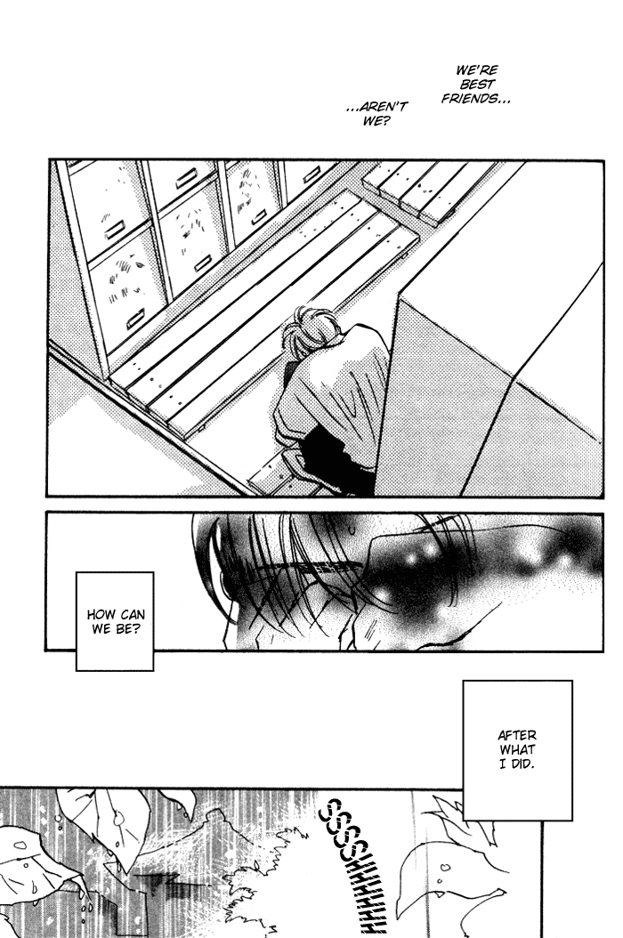 Imadoki no Shishunki - Page 52