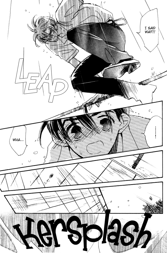 Imadoki no Shishunki - Page 56