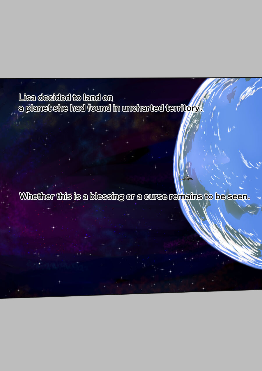 Parasite Planet Episode 1 - Page 11