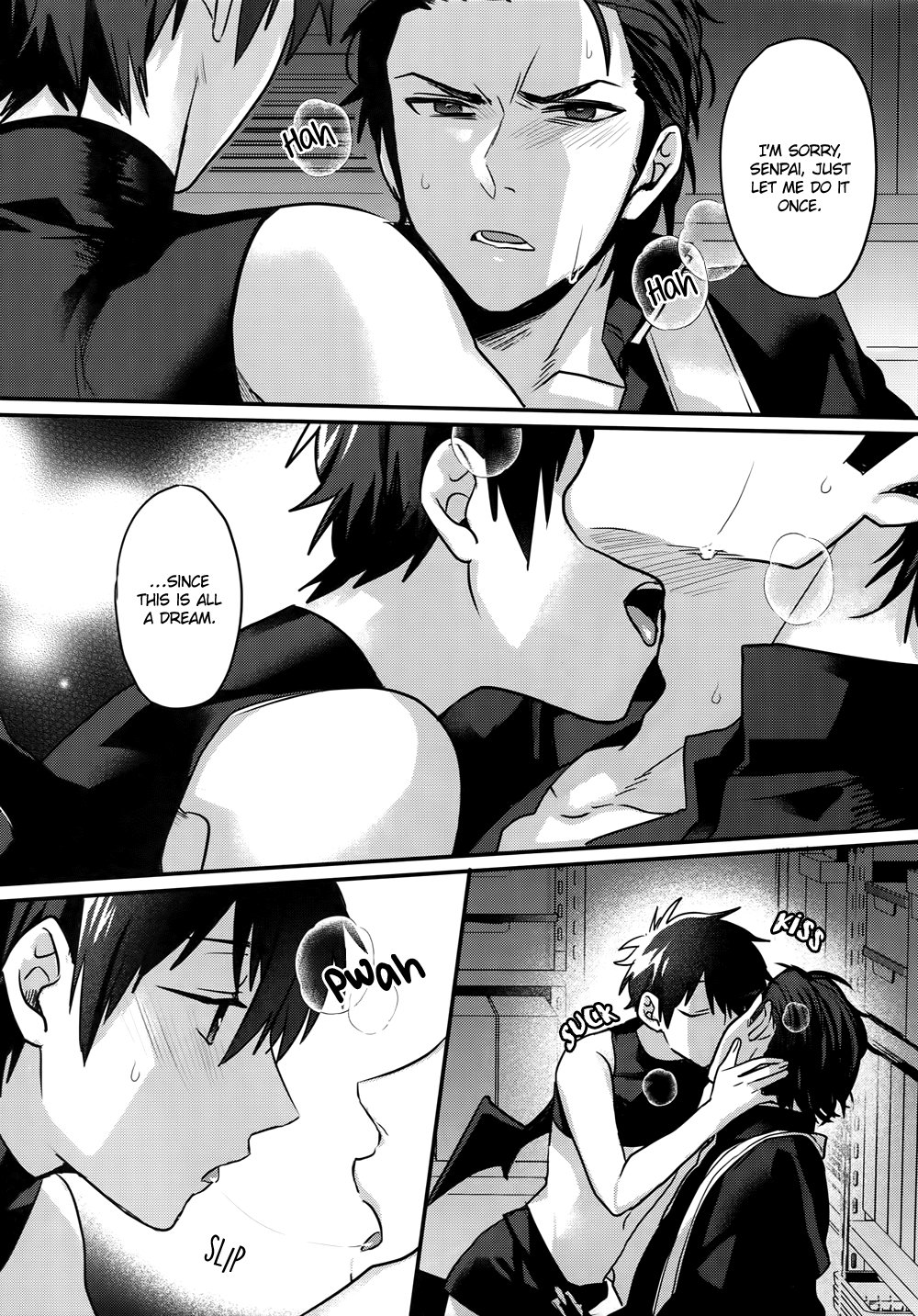 Halloween Engage - Page 13